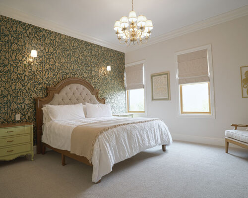 room-201-bed